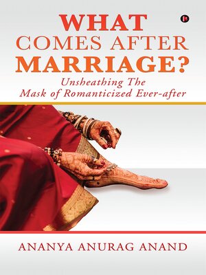 cover image of What Comes After Marriage?